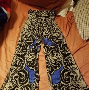 Boutique pants
